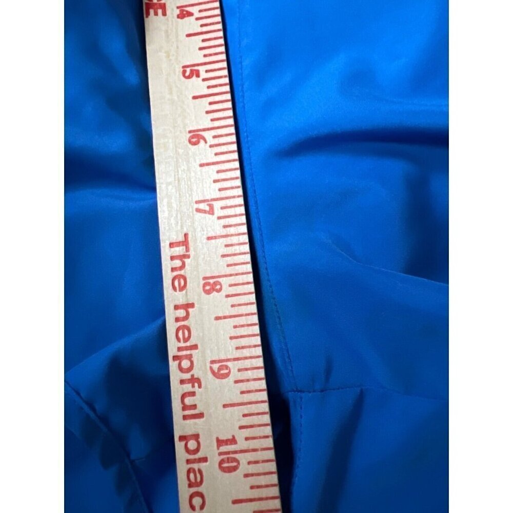 Nike Dri-Fit Built In Brief Blue Running Short Women's Size XS - Picture 6 of 10